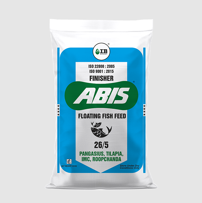 ABIS Premiuim Feed (Poly Culture)